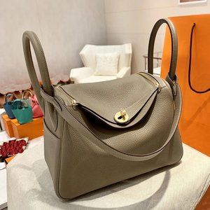 2021 new versatile mother bag Lindy bag